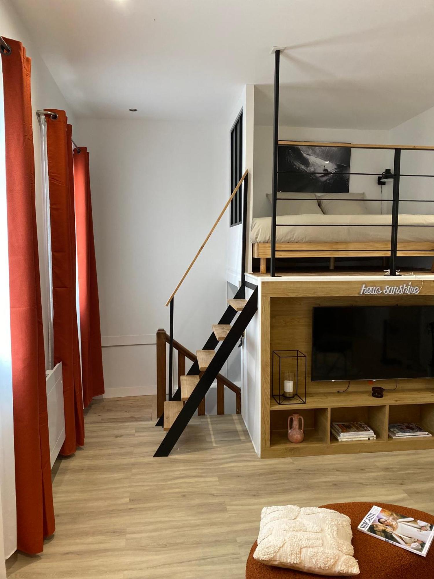 Athena Apartment Caen Exterior photo